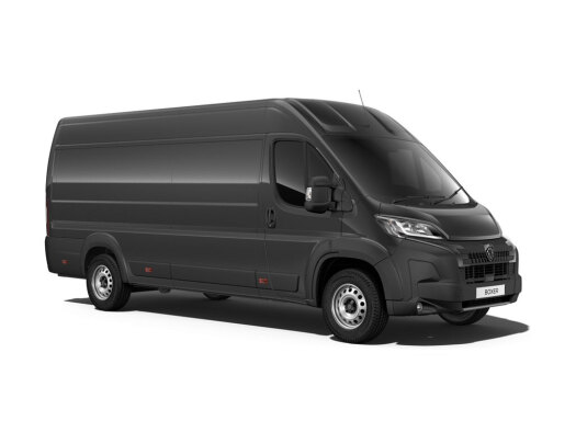 Peugeot Boxer 3500 Heavy L4 Diesel 2.2 BlueHDi 140 H3 Van Professional - Image 1